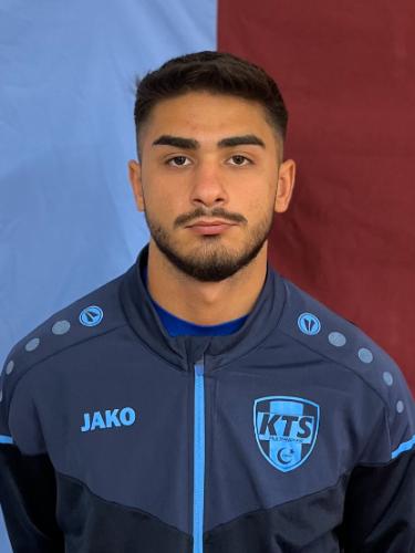 Kenan Balymez