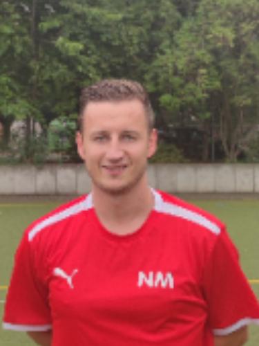 Niko Maschek