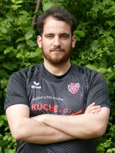 Claudio Dordio Gomes