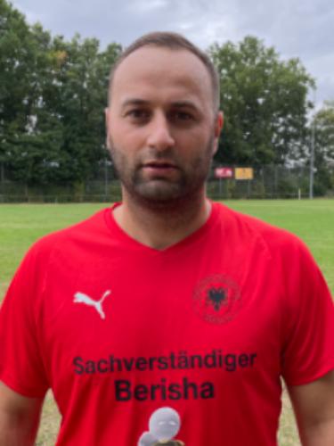 Artan Bajraktari