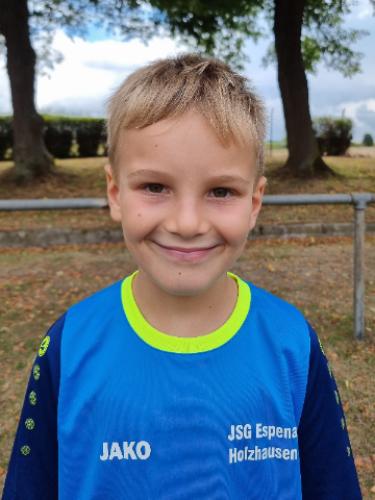 Jonas Augustin