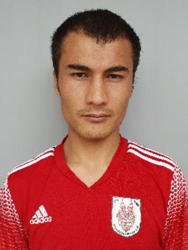 Lal Mohammad Ebrahimi