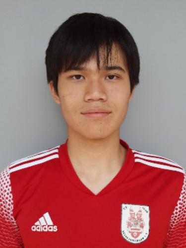 Niclas Cheung