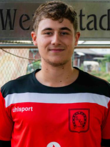 Lucas Karn