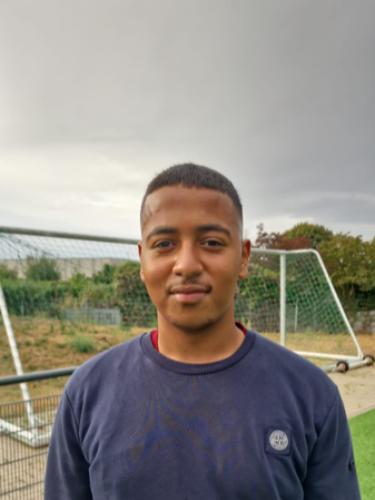 Nayab Fanuel Teferi