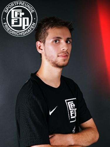 Gabriel Sabia