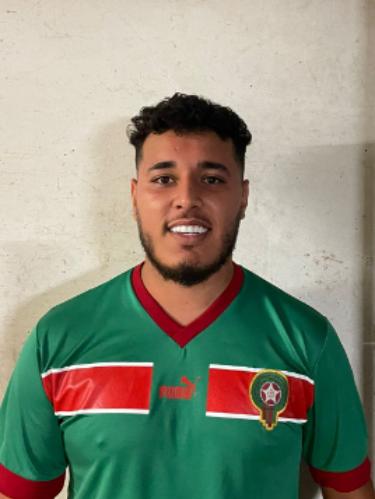 Oussama Jaatit