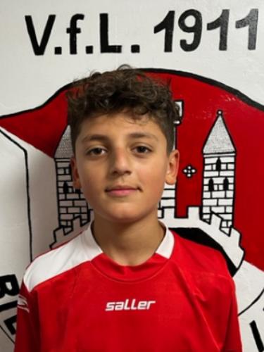 Hassan Yehia