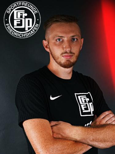 Sergej Rutkowski