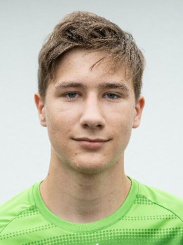 Luis Busch