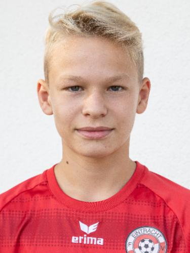 Hannes Matteo Krone
