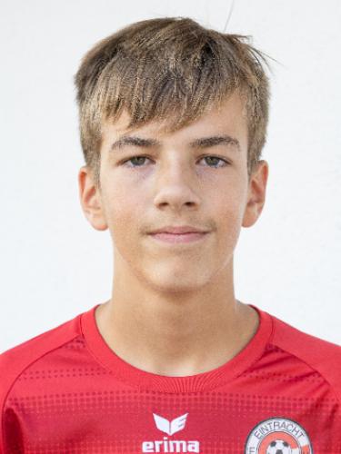 Maximilian Schellbach