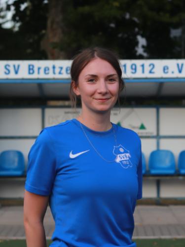 Maike Ludin
