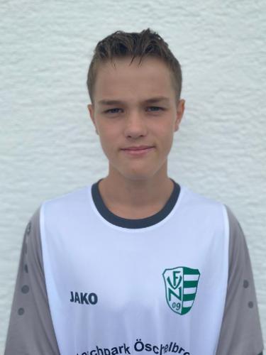 Jonas David Oppermann