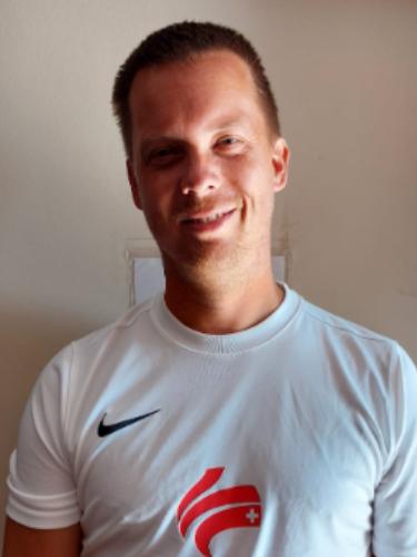 Marco Beernink