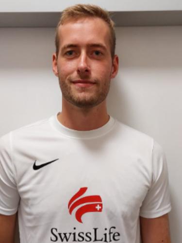 Maximillian Koonen