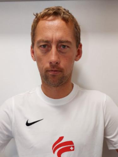 Dennis Varenau