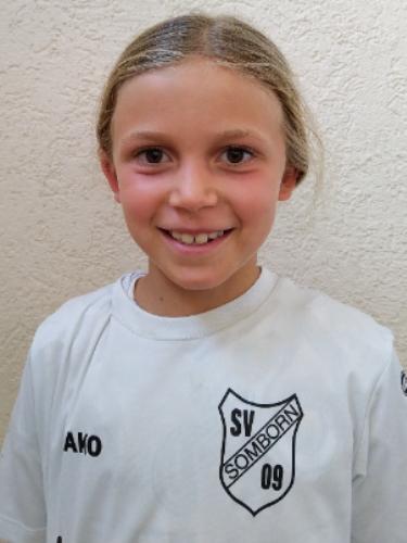Mouna, Mariem Jebali