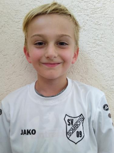 Jonah Klein