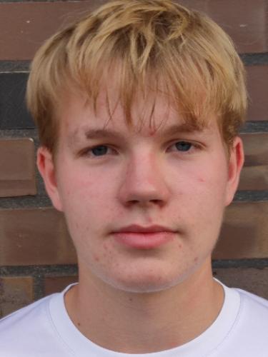 Nick Bußmann