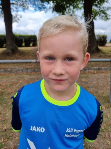 Ole Jakob Jansen