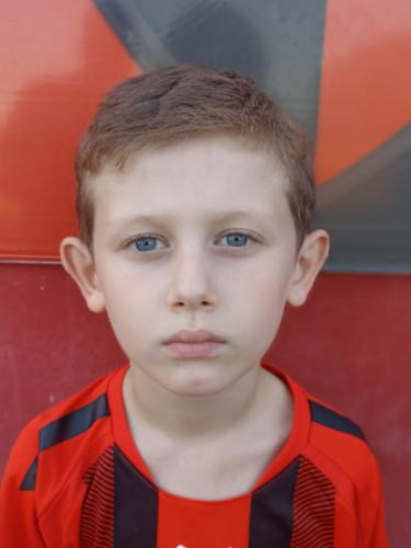 David-Matheo Nechita