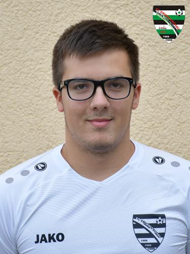 Josua Scheerer