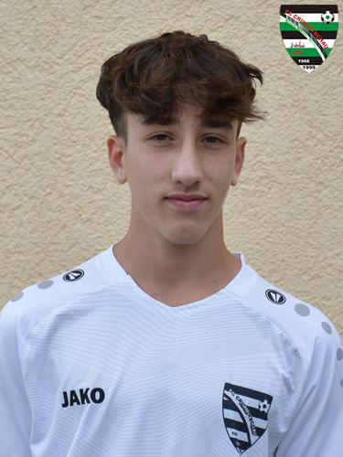 Mohammad Zarifi