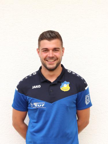 Daniel Hagel