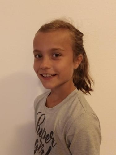 Lisa Manon Pattyn