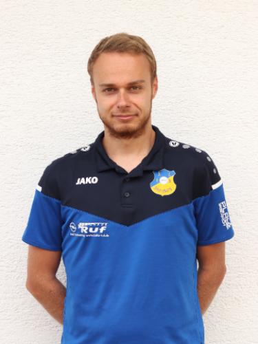 Felix Ballenberger