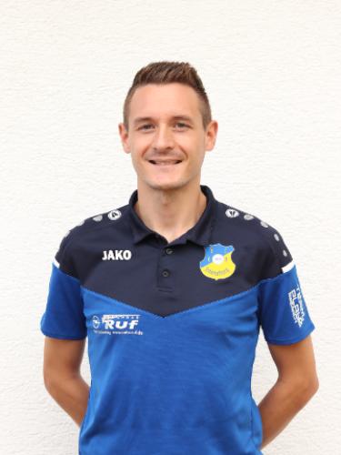 Andreas Häußler