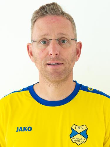 Andreas Schaffhauser