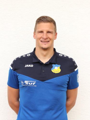 Stefan Schneider