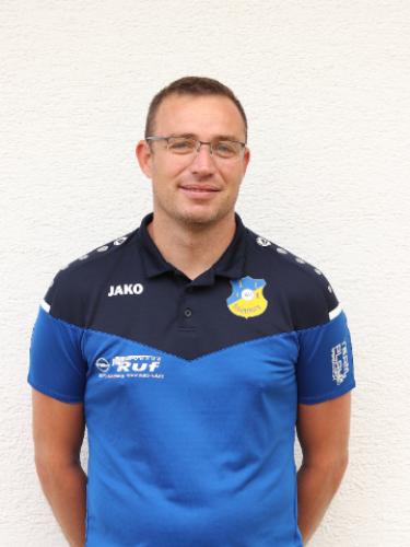 Daniel Auer