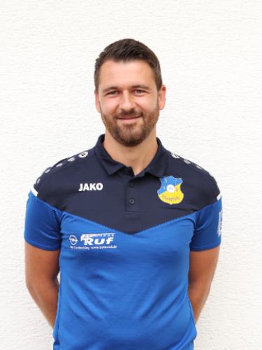 Marcel Haußer