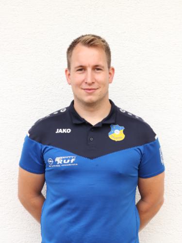 Mario Schupp