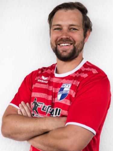 Florian Roschkowski