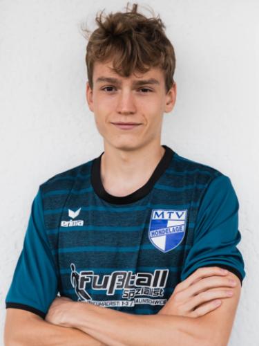 Jannik Rügge