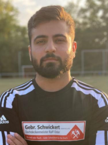 Abdulrhman Jafar