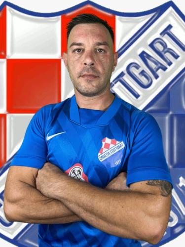 Danijel Juric