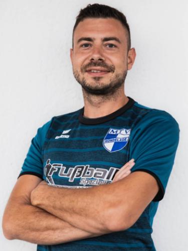 Sebastian Thunert