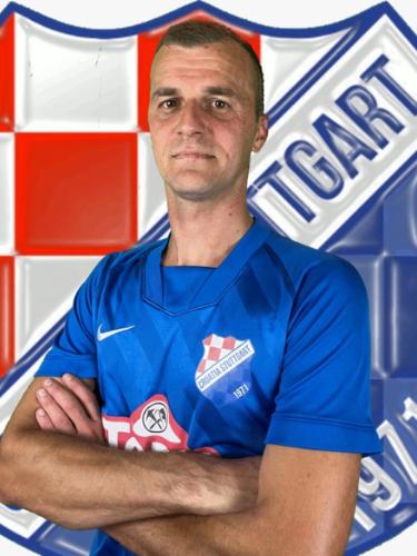Marko Mamusa