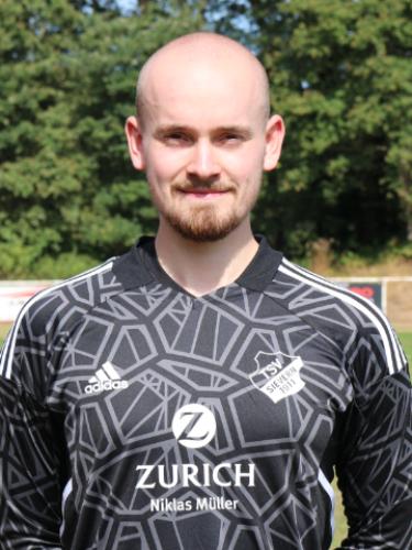 Jelle Flathmann