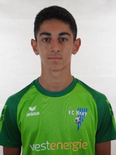 Ioannis Tegkelidis