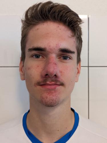 Tim Julian Henning