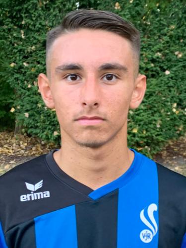 Samuele Franchino