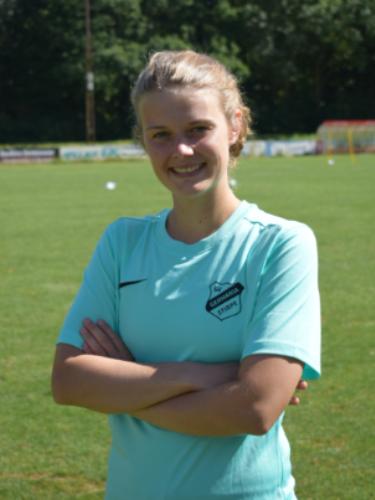 Lisa-Marie Gehle