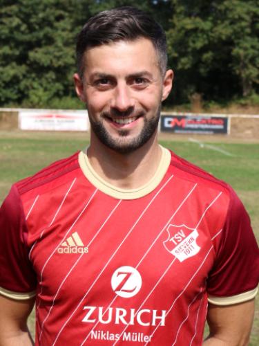 Marcel da Graca Lopes