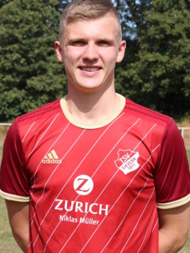 Jonas-Frederik Pape